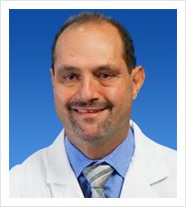 Frank Phillips, M.D